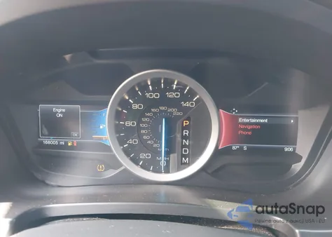 2015 Ford Explorer Xlt from USA, damaged, VIN 1FM5K7D8XFGA46505